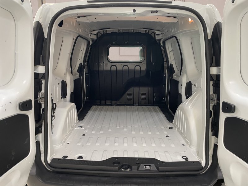 Dacia Dokker Essential TCe GPF -VAN 2020, foto 31