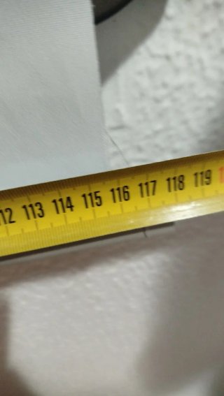 Estor enrollable para ventana