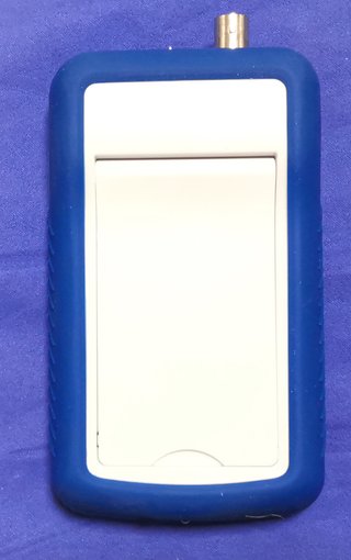 Osciloscopio Portátil FNIRSI 110MHz