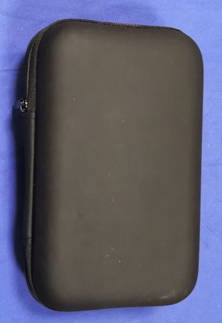 Osciloscopio Portátil FNIRSI 110MHz
