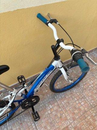 Bicicleta infantil Oregon 50