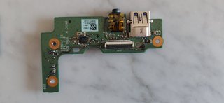 Batería, RAM y Placa USB/SD ASUS X556UJ