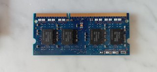 Batería, RAM y Placa USB/SD ASUS X556UJ