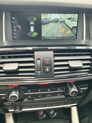 BMW X3 BMW X3 sDrive18d