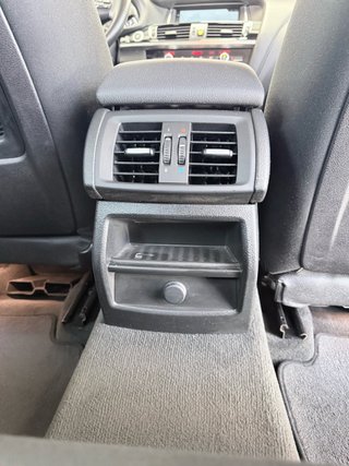 BMW X3 BMW X3 sDrive18d