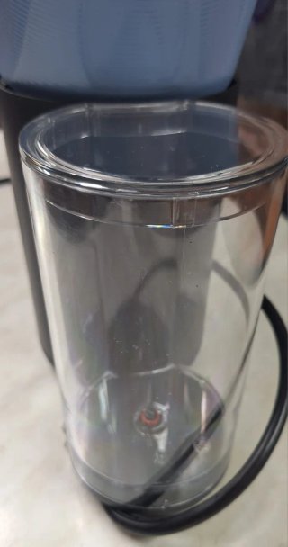 Cafetera Nespresso Vertuo Pop DeLonghi