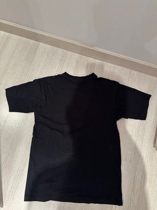 Camiseta GRIMEY Burning & Looting – Talla M