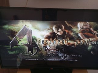 PS2 Slim con Accesorios,LEER, FUNCIONA PERFECT