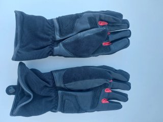 Guantes Moto IXON PRO ICE HP Talla L