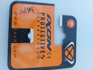 Guantes Moto IXON PRO ICE HP Talla L
