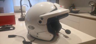 Casco Rally BELL MAG 10 Talla M