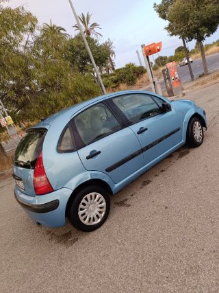 Citroen C3 2003