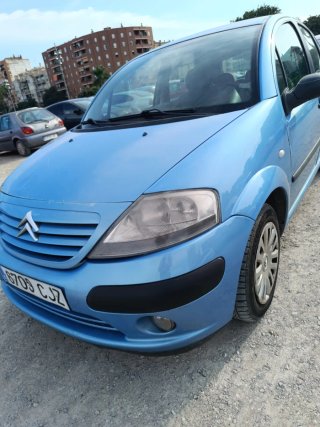 Citroen C3 2003