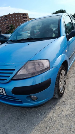 Citroen C3 2003
