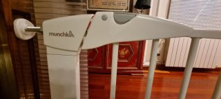 2 Barreras de seguridad Munchkin