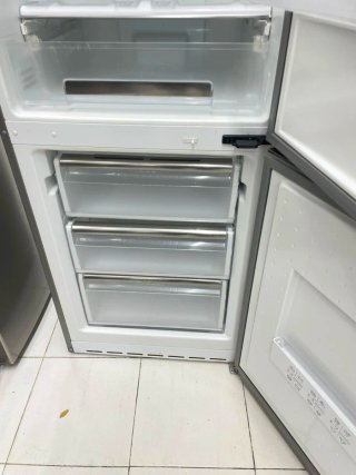 Nevera Siemens Combi