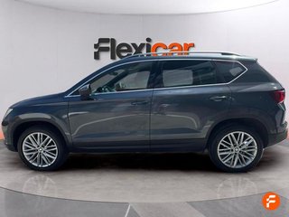 Seat Ateca 1.5 TSI 110kW (150CV) S&S Xcellence Edit