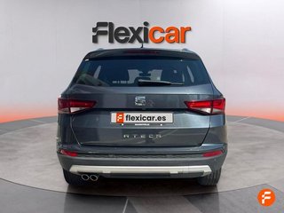 Seat Ateca 1.5 TSI 110kW (150CV) S&S Xcellence Edit