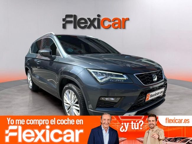 Seat Ateca 1.5 TSI 110kW (150CV) S&S Xcellence Edit - foto 1