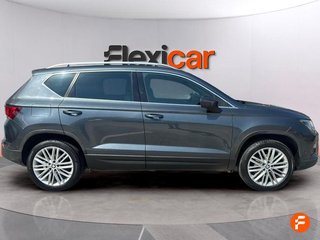 Seat Ateca 1.5 TSI 110kW (150CV) S&S Xcellence Edit