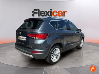 Seat Ateca 1.5 TSI 110kW (150CV) S&S Xcellence Edit