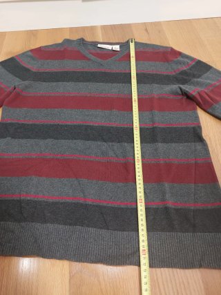 Jersey DKNY Hombre Talla L