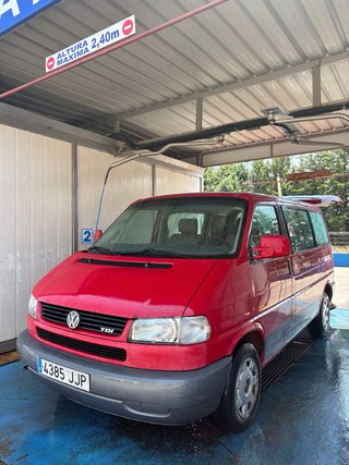 Volkswagen T4 1996
