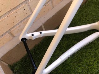 Colnago V5rs Cuadro Bicicleta