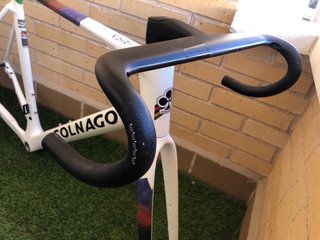 Colnago V5rs Cuadro Bicicleta