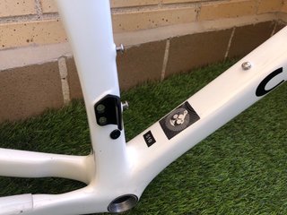 Colnago V5rs Cuadro Bicicleta