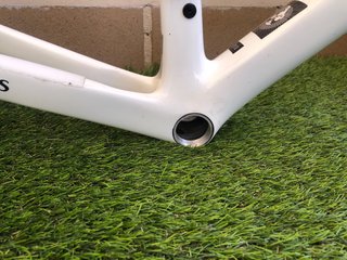 Colnago V5rs Cuadro Bicicleta