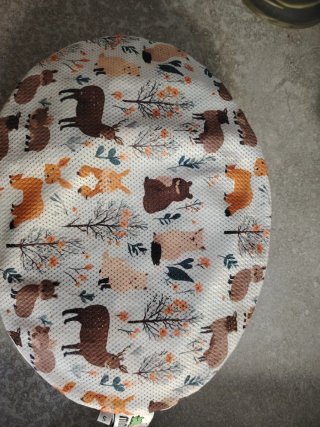Cojín Mimos Talla S