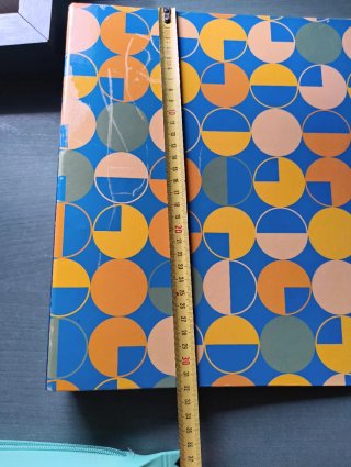Estuche portatodo silicona. Versátil. + Archivador