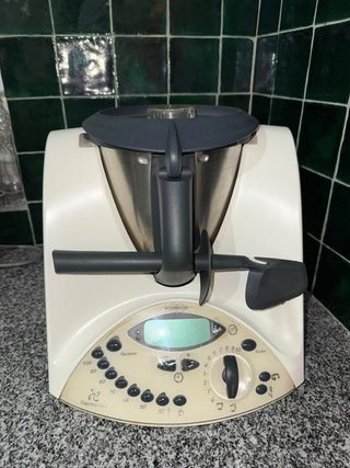 Thermomix TM31