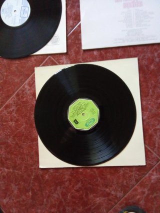 Vinilo LP Marchas Militares Españolas