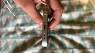 iPhone 12 mini