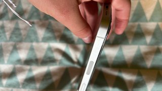 iPhone 12 mini