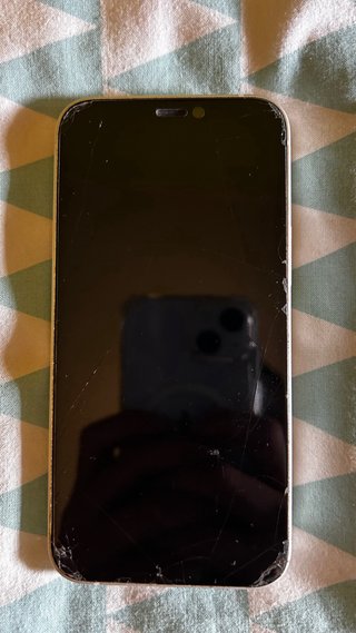 iPhone 12 mini