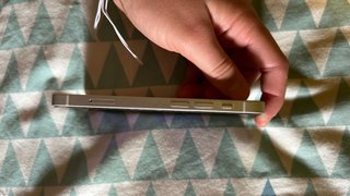 iPhone 12 mini
