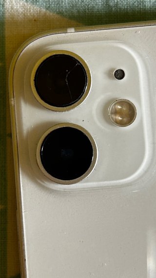 iPhone 12 mini