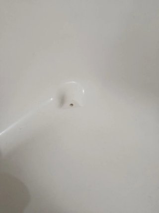 Mueble cambiador blanco bebé con bañera