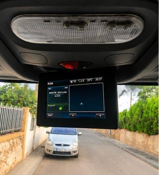 Renault Master 2018