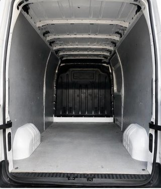Renault Master 2018