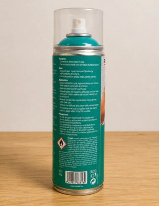 Spray AGUAPLAST Reparagotelé 400ml