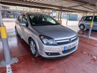 Opel Astra 2006