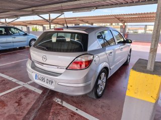 Opel Astra 2006