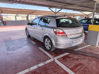 Opel Astra 2006