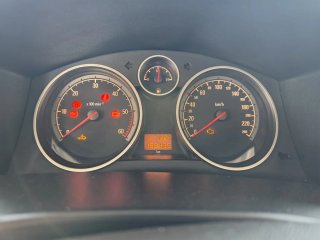Opel Astra 2006
