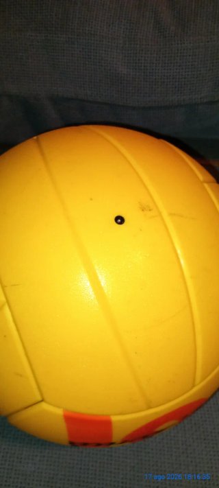 Balón Minicadena