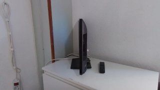 Tv 22"samsung 2hdmi ascao